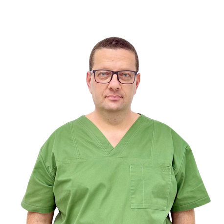 Dr. Valeanu - Medic Stomatolog Timișoara